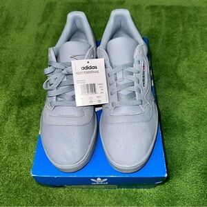 Adidas Yeezy Powerphase Calabasas Grey 2017 (CG6422) Men's Size 11